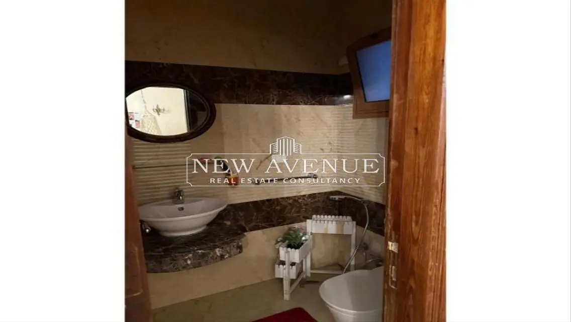 Luxury Apartment in a Prime Location