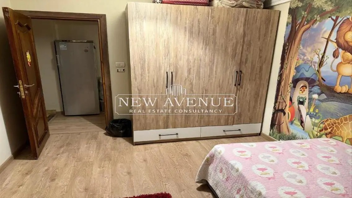 Luxury Apartment in a Prime Location