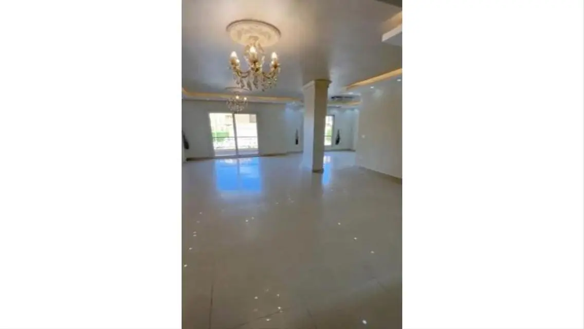 Luxury Apartment for Sale with Spacious Layout