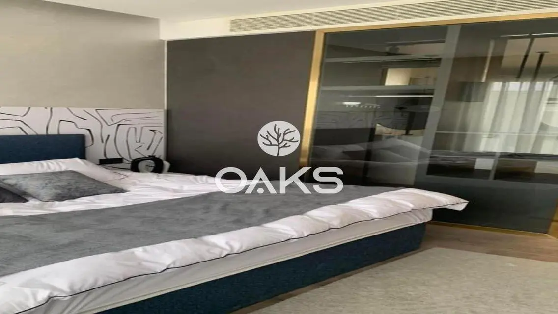 Luxury Apartment in Badya Palm Hills