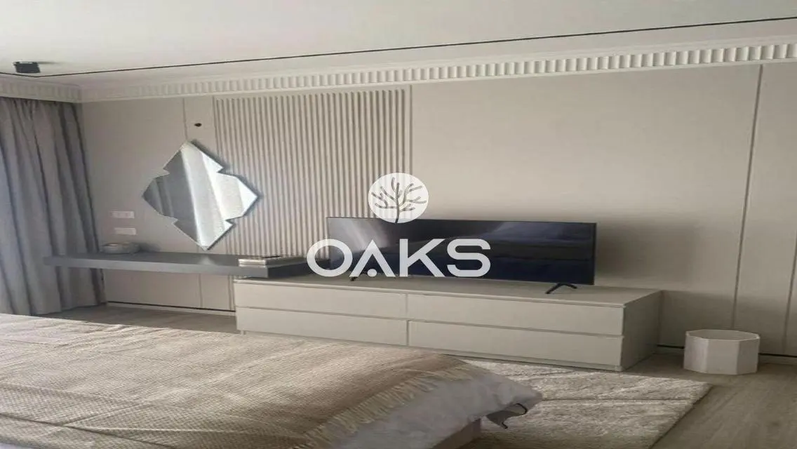 Luxury Apartment in Badya Palm Hills