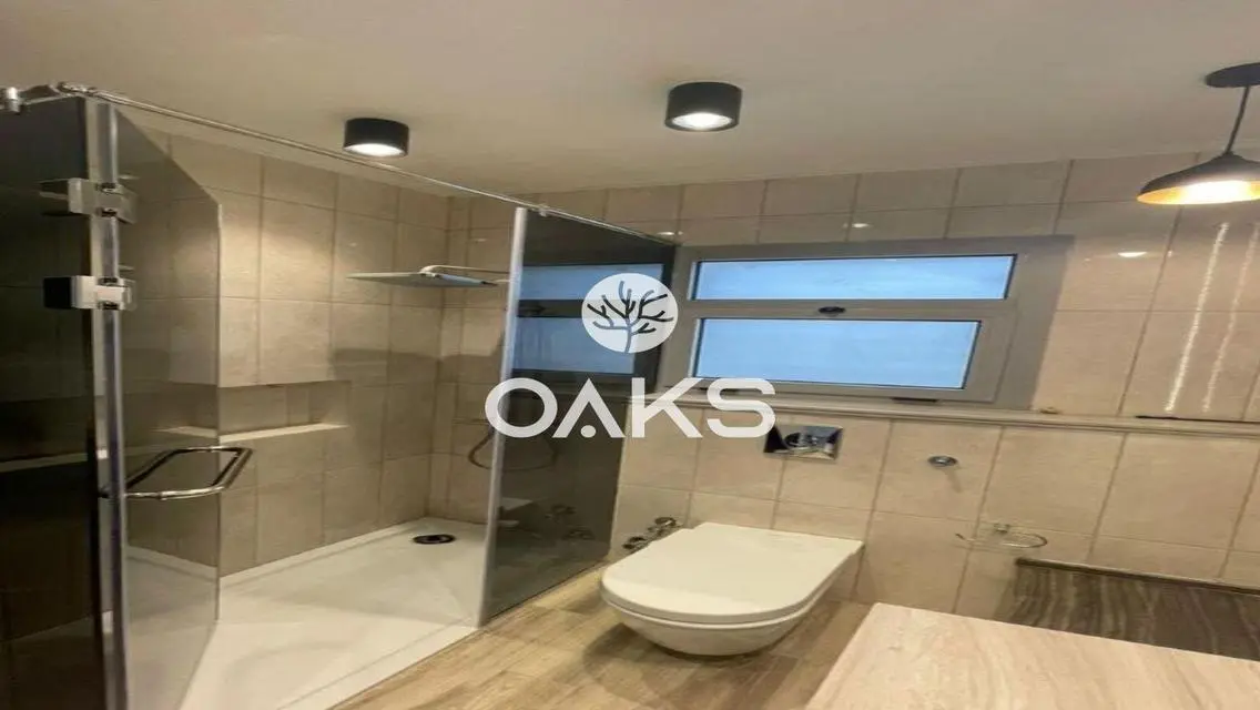 Luxury Apartment in Badya Palm Hills