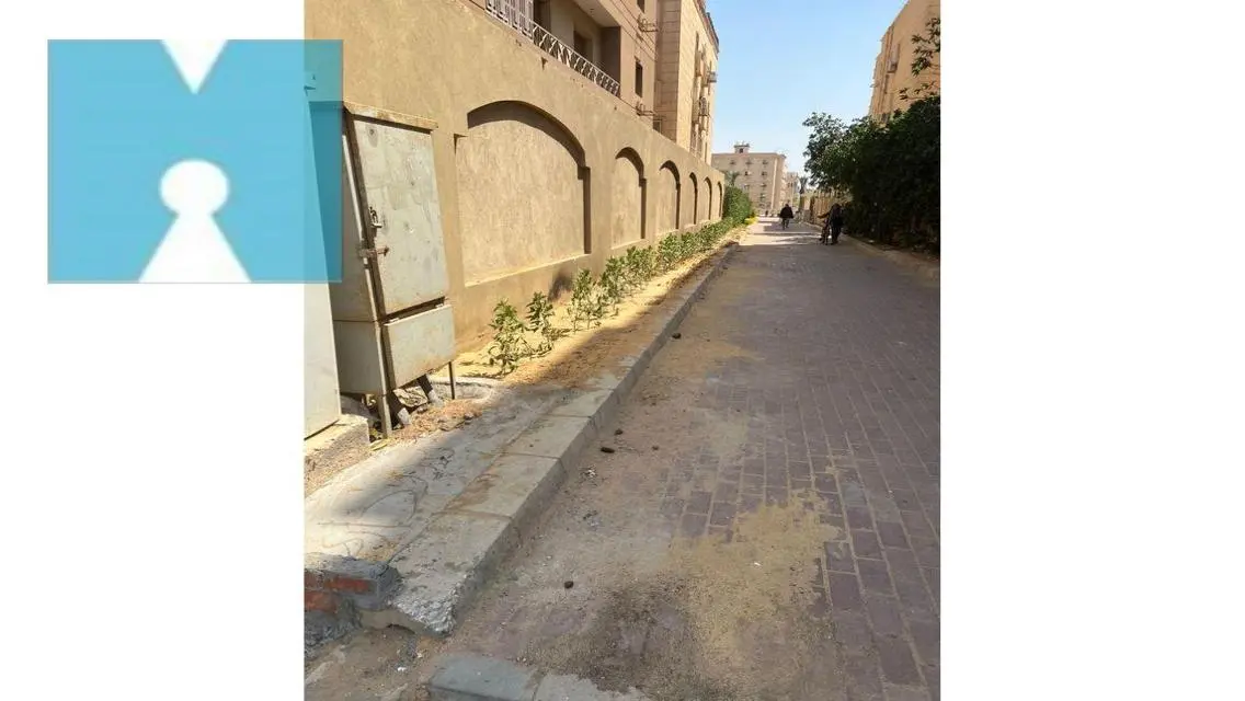 شقة فاخرة للبيع بمساحة واسعة مع وسائل الراحة