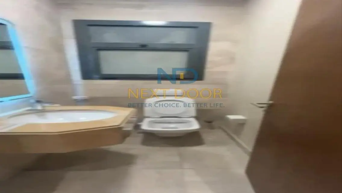 شقة رائعة للإيجار في فيلتة