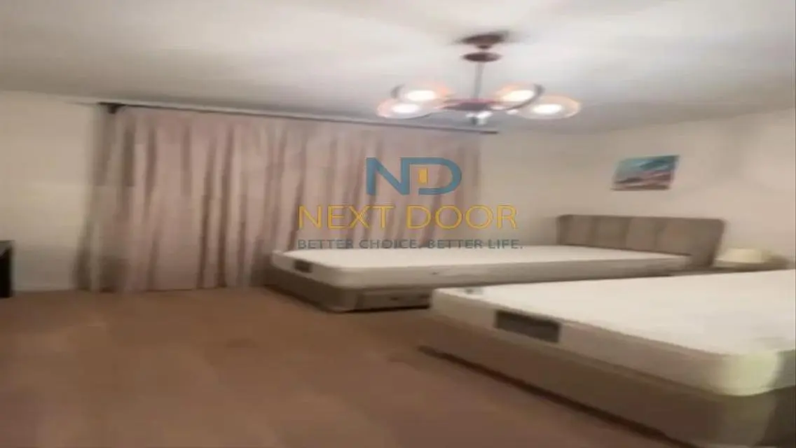 شقة رائعة للإيجار في فيلتة