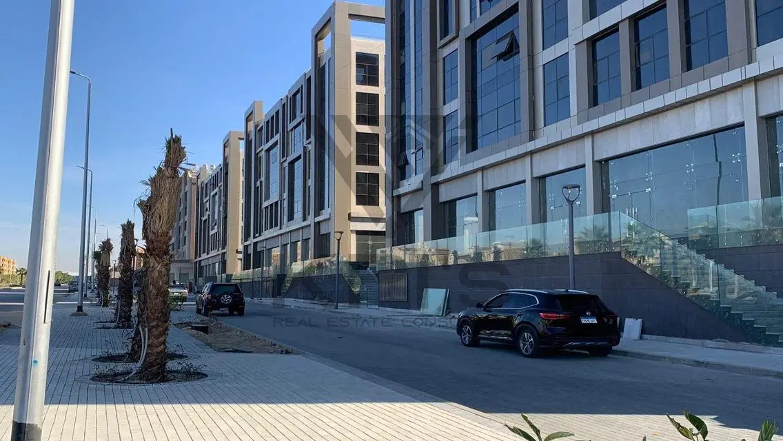 Luxury Apartment in Al Jazi Mall First, Abu Dhabi