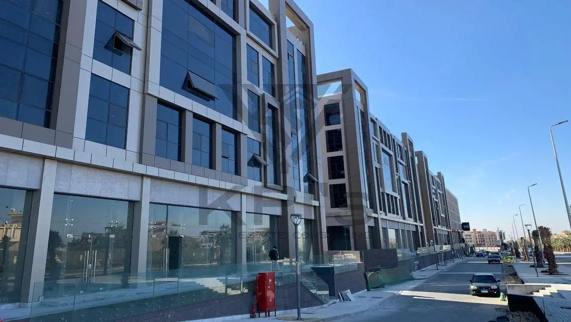 Luxury Apartment in Al Jazi Mall First, Abu Dhabi