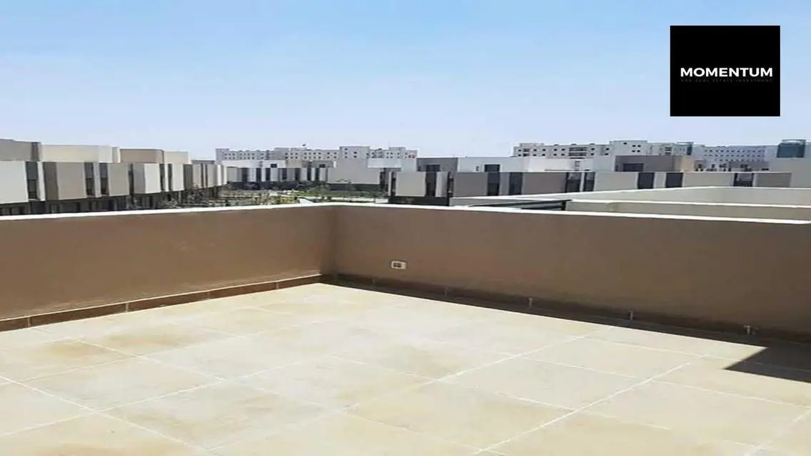 شقة فاخرة بمساحة 206 متر بتصميم عصري