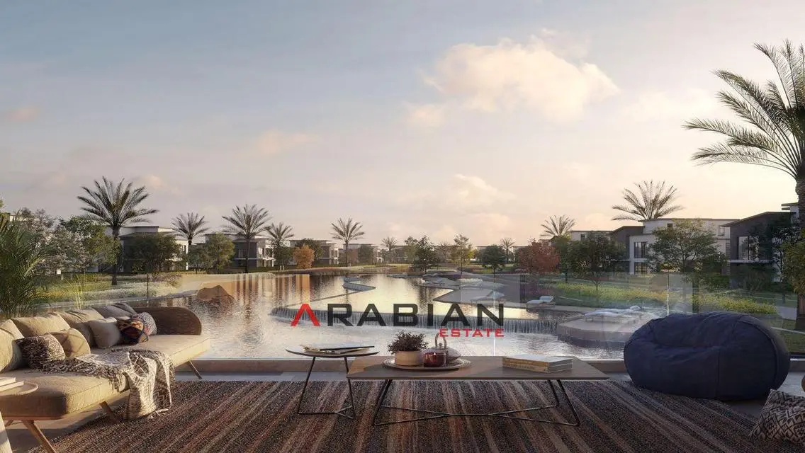 Luxurious 6-Bedroom Apartment with Stunning Amenities