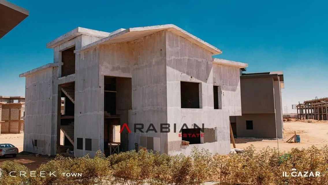 Luxurious 6-Bedroom Apartment with Stunning Amenities