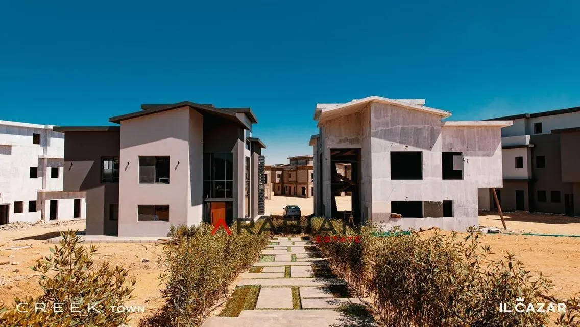 Luxurious 6-Bedroom Apartment with Stunning Amenities