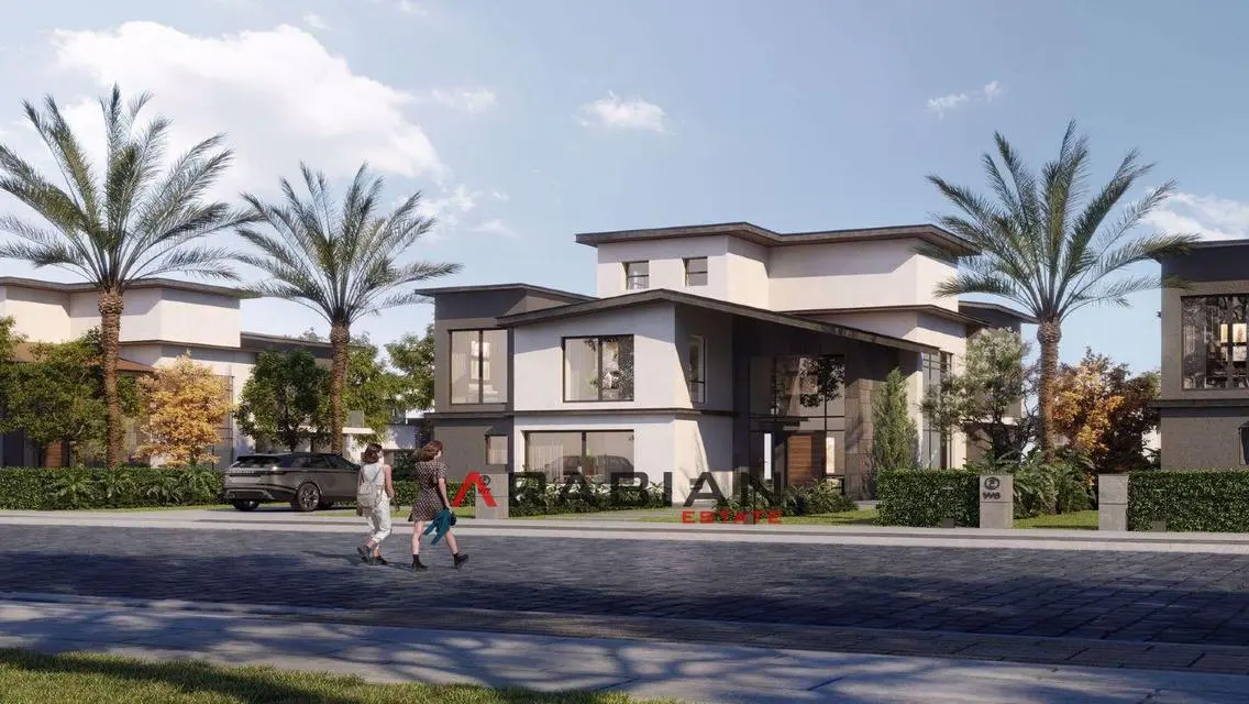 Luxurious 6-Bedroom Apartment with Stunning Amenities