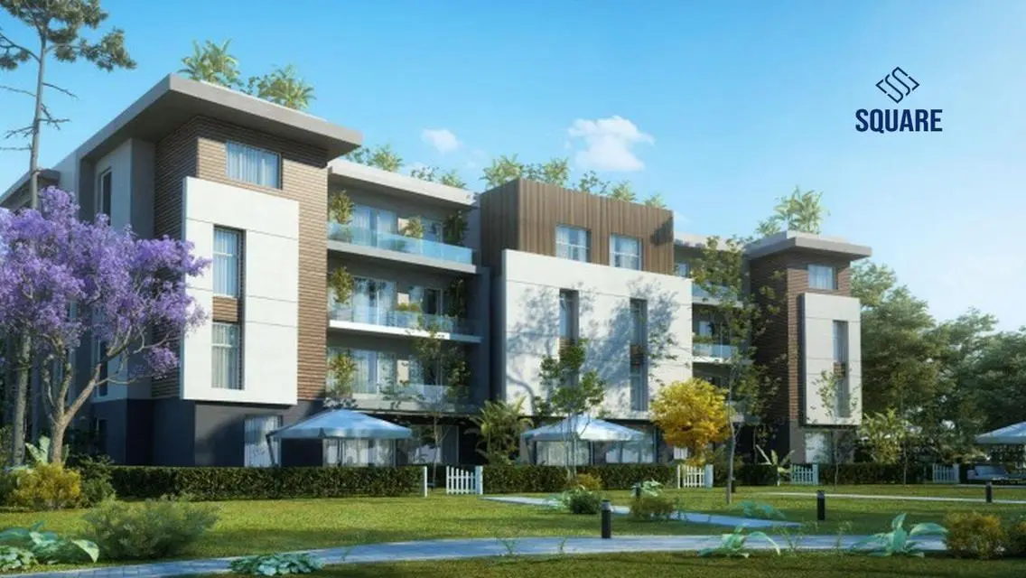 Luxurious Apartment with Stunning Waterway View