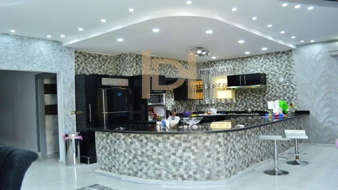Luxury Apartment at Sky Plaza Mall