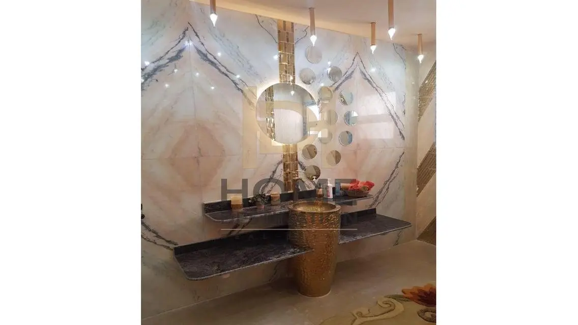 Luxury Apartment at Sky Plaza Mall