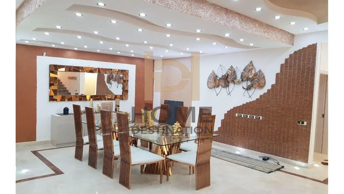 Luxury Apartment at Sky Plaza Mall