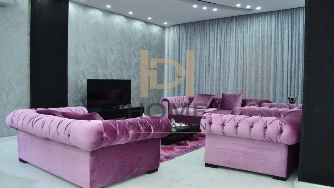 Luxury Apartment at Sky Plaza Mall