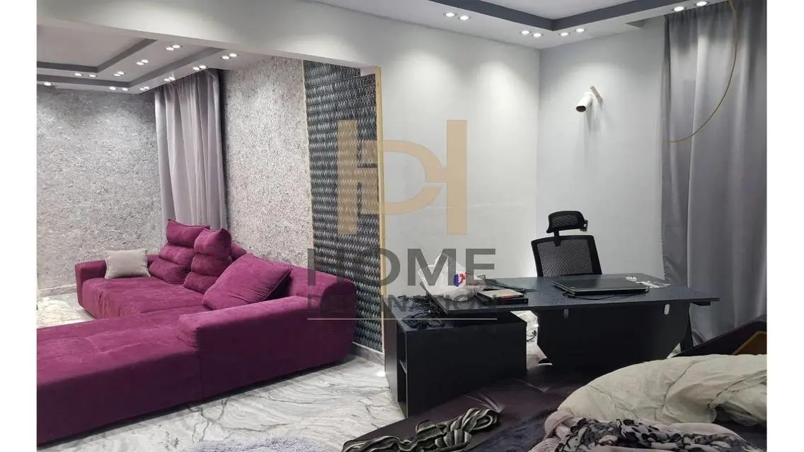 Luxury Apartment at Sky Plaza Mall