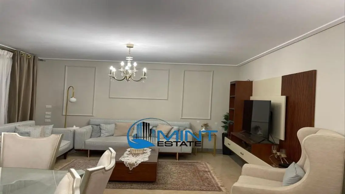 Luxury Apartment with Shared Pool and Balcony