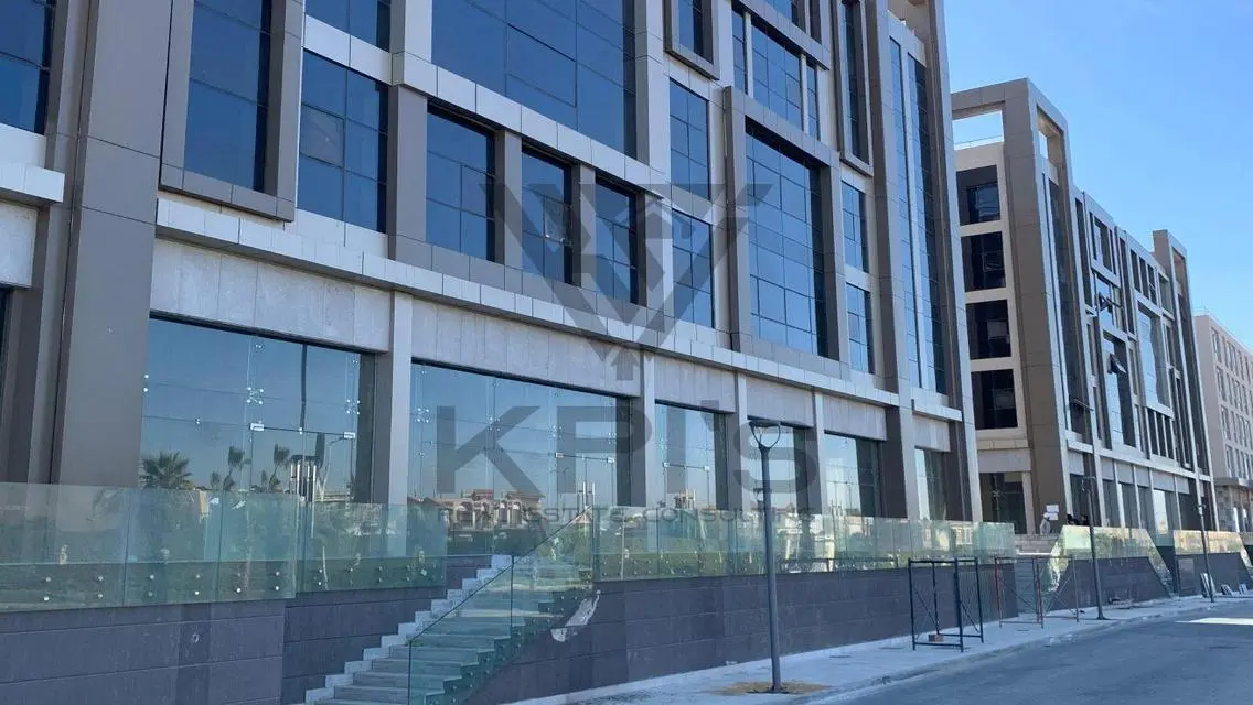 Premium Investment in Al Jazi Mall - Don't Miss Out