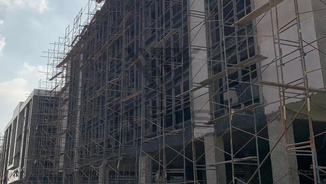 Premium Investment in Al Jazi Mall - Don't Miss Out