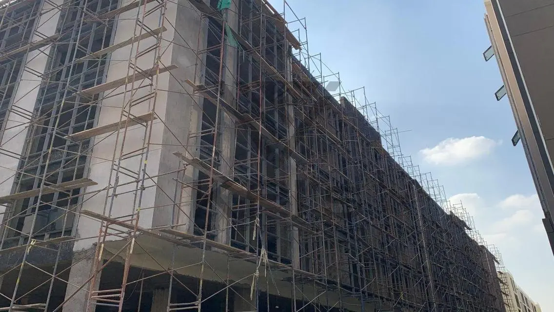 Premium Investment in Al Jazi Mall - Don't Miss Out