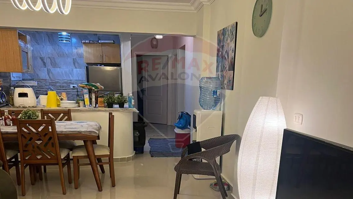 Luxurious Apartment for Rent with 90 sqm