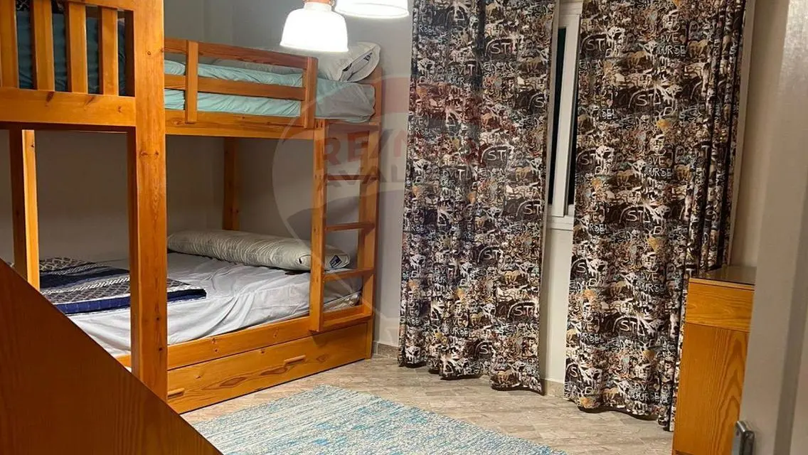Luxurious Apartment for Rent with 90 sqm