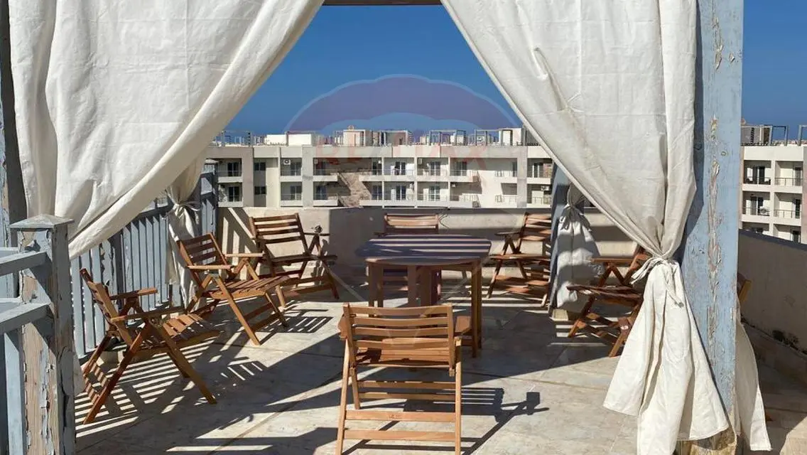 Luxurious Apartment for Rent with 90 sqm