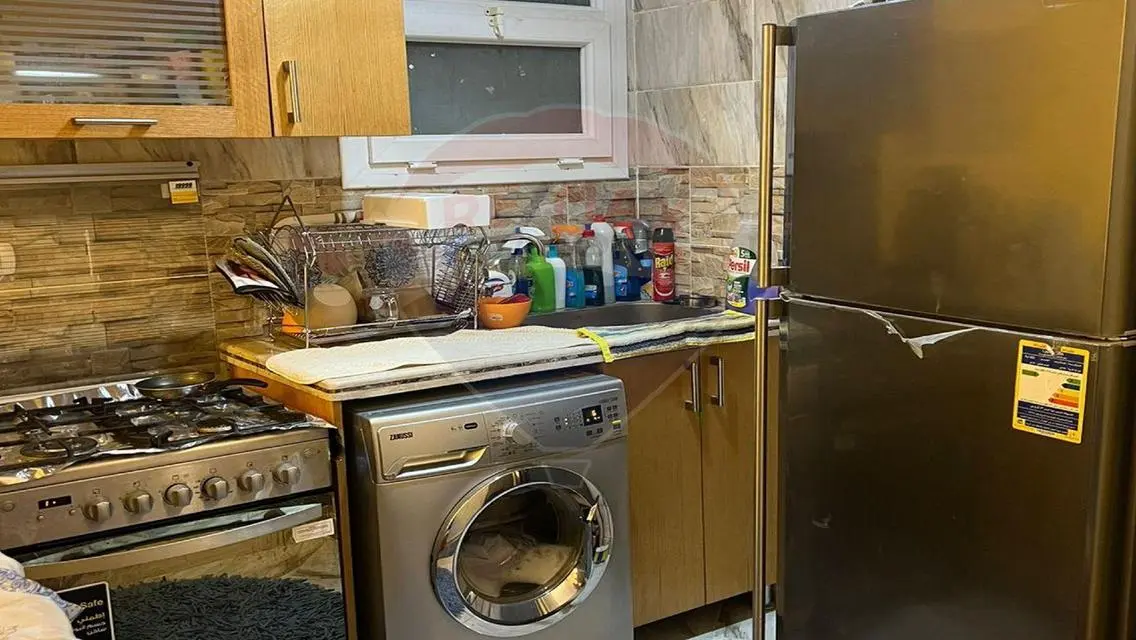 Luxurious Apartment for Rent with 90 sqm