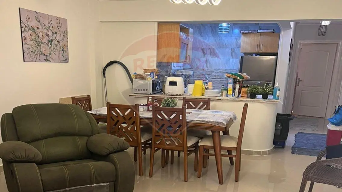 Luxurious Apartment for Rent with 90 sqm