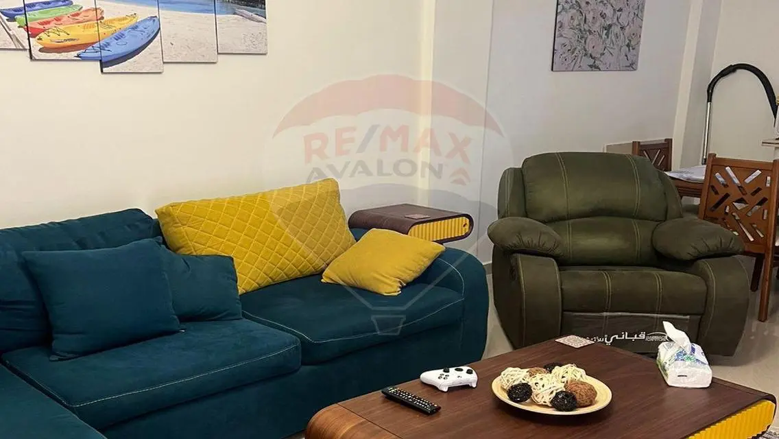 Luxurious Apartment for Rent with 90 sqm