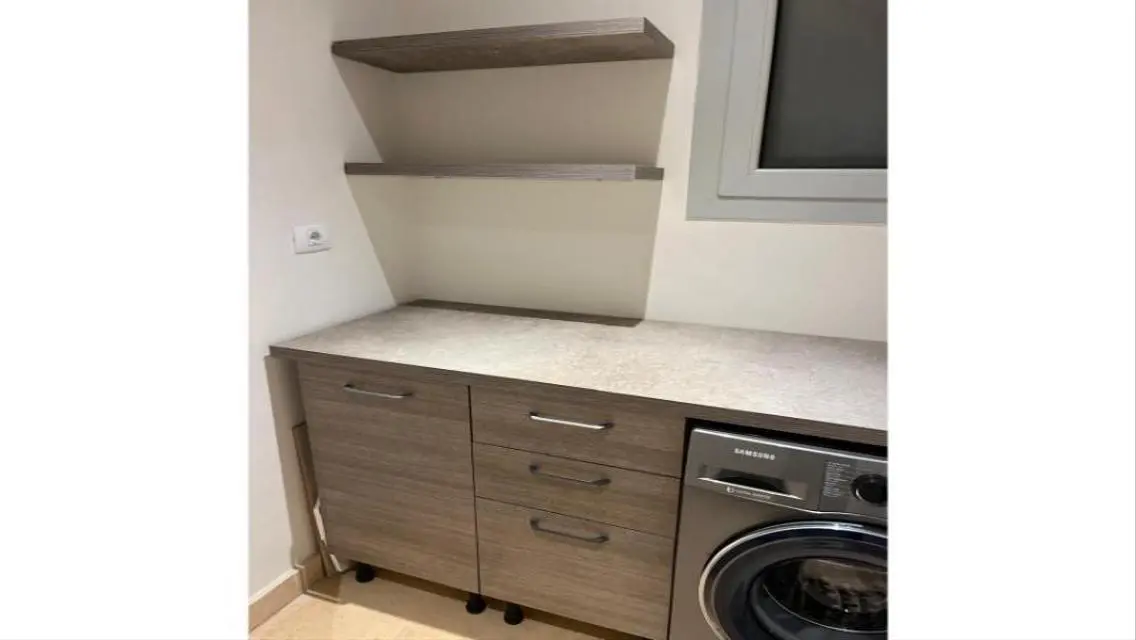 Luxury Apartment for Sale in CFC with Amazing Amenities