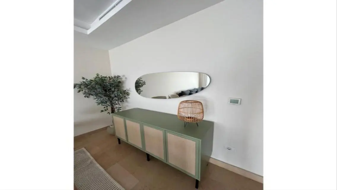 Luxury Apartment for Sale in CFC with Amazing Amenities