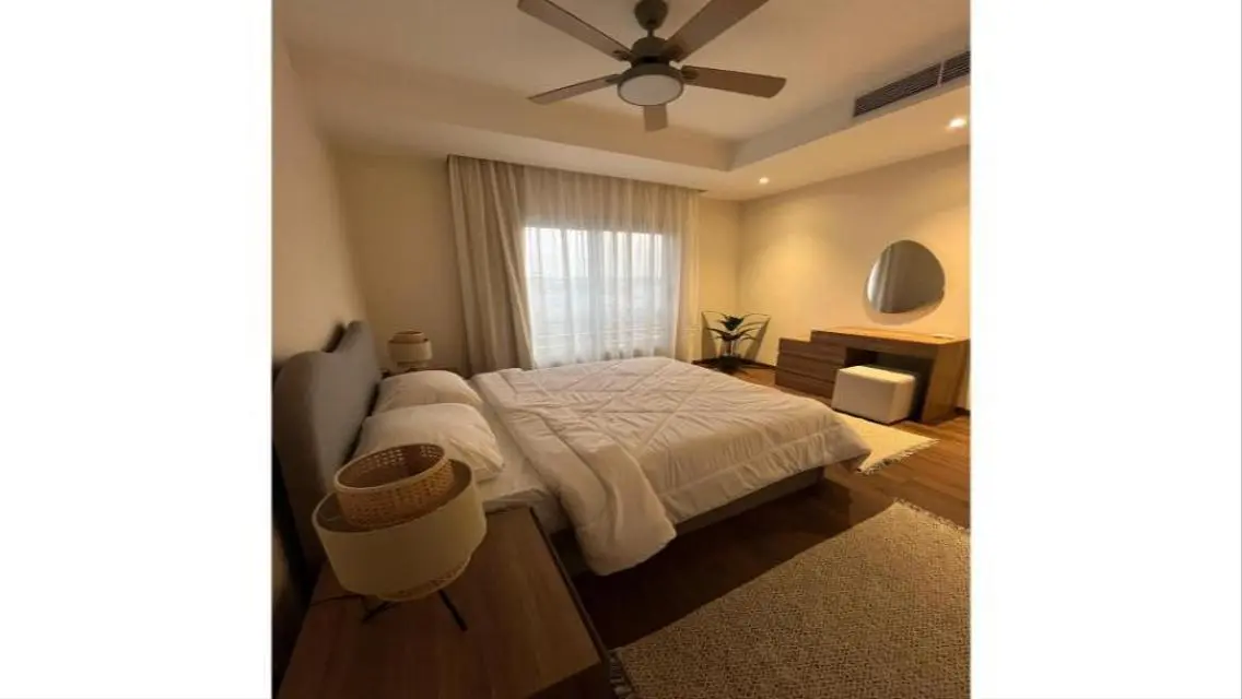 Luxury Apartment for Sale in CFC with Amazing Amenities