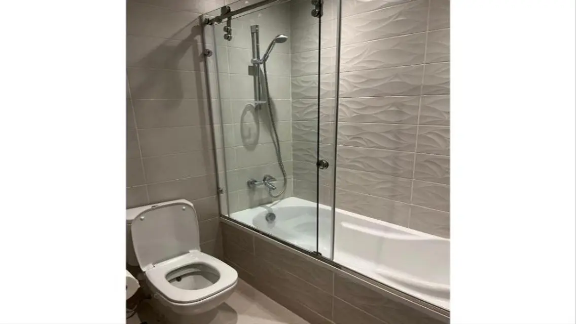 Luxury Apartment for Sale in CFC with Amazing Amenities