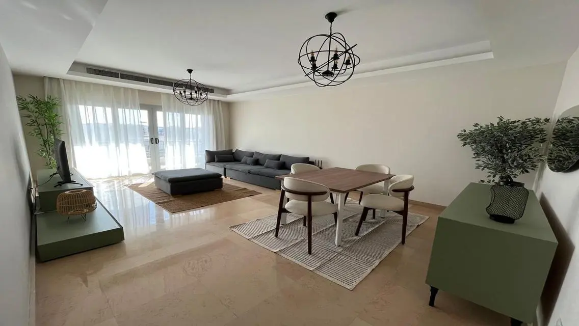 Luxury Apartment for Sale in CFC with Amazing Amenities