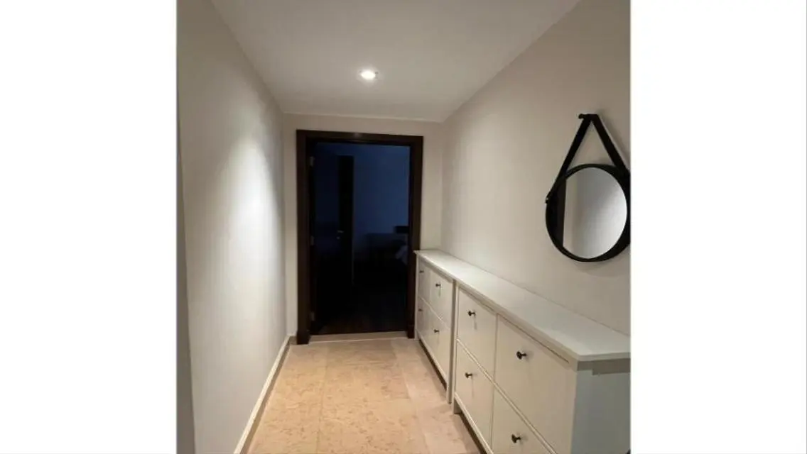 Luxury Apartment for Sale in CFC with Amazing Amenities
