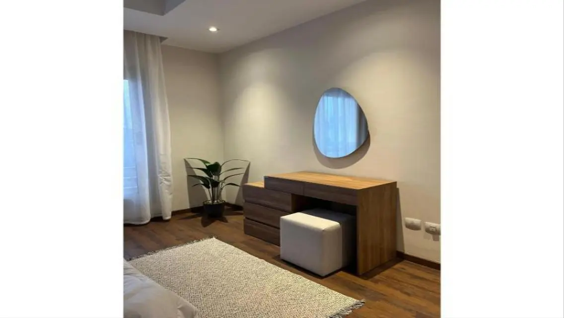 Luxury Apartment for Sale in CFC with Amazing Amenities