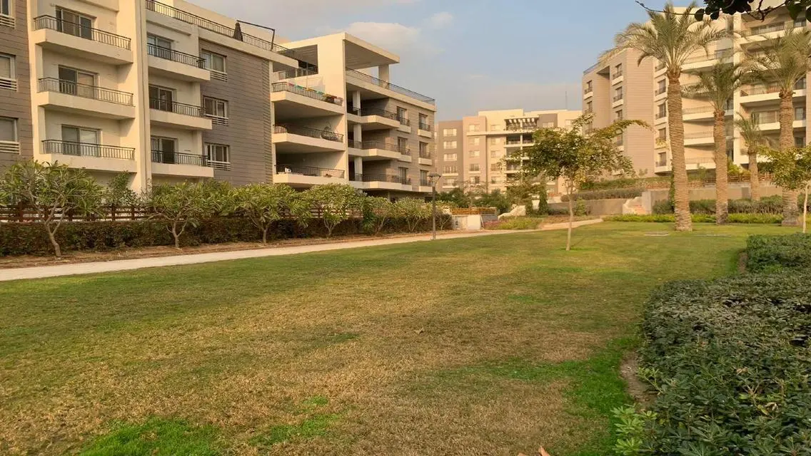 Luxury Apartment for Sale in CFC with Amazing Amenities