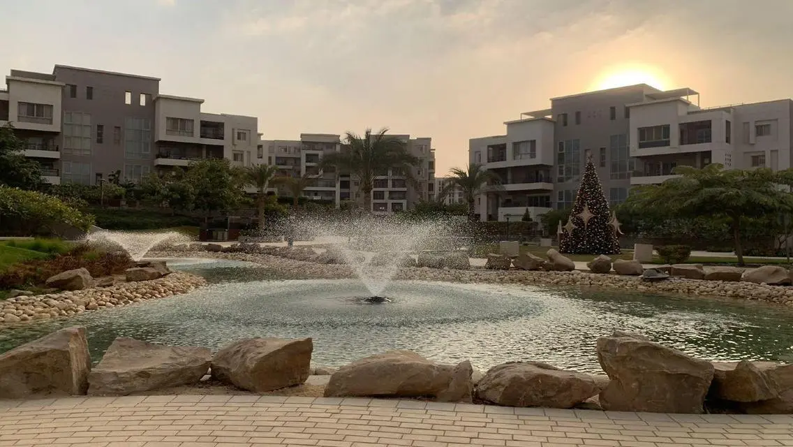 Luxury Apartment for Sale in CFC with Amazing Amenities