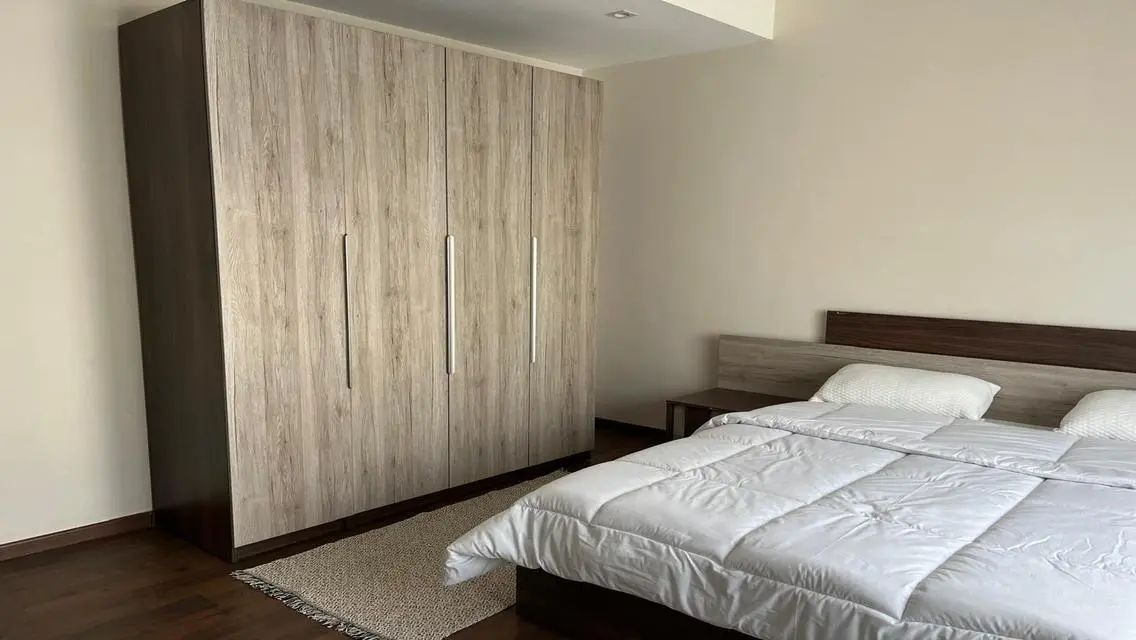Luxury Apartment for Sale in CFC with Amazing Amenities