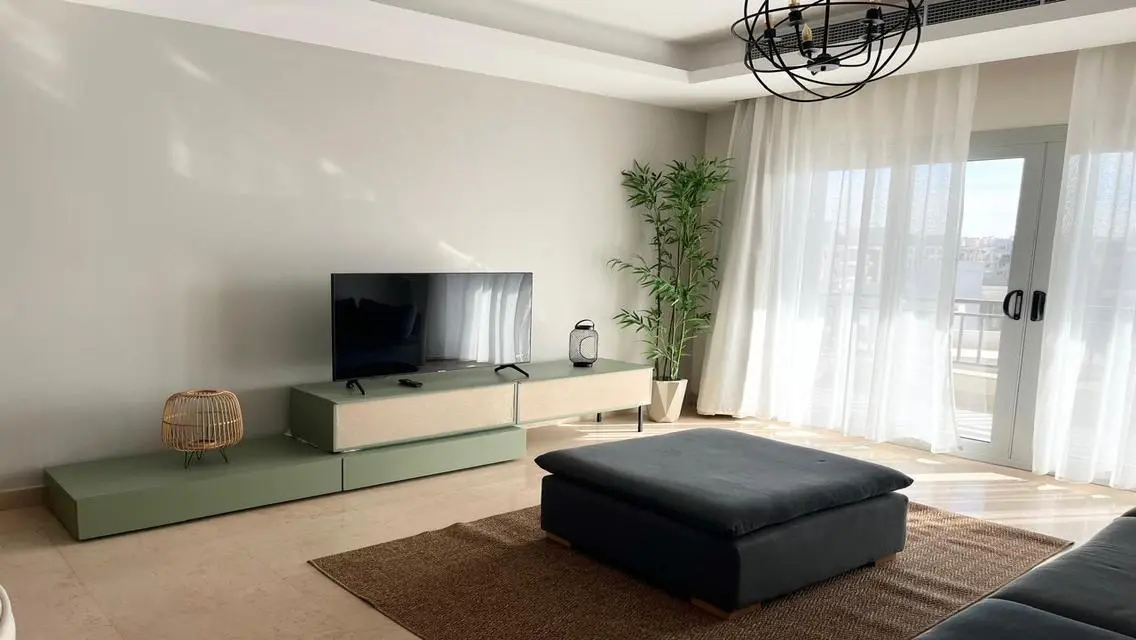 Luxury Apartment for Sale in CFC with Amazing Amenities