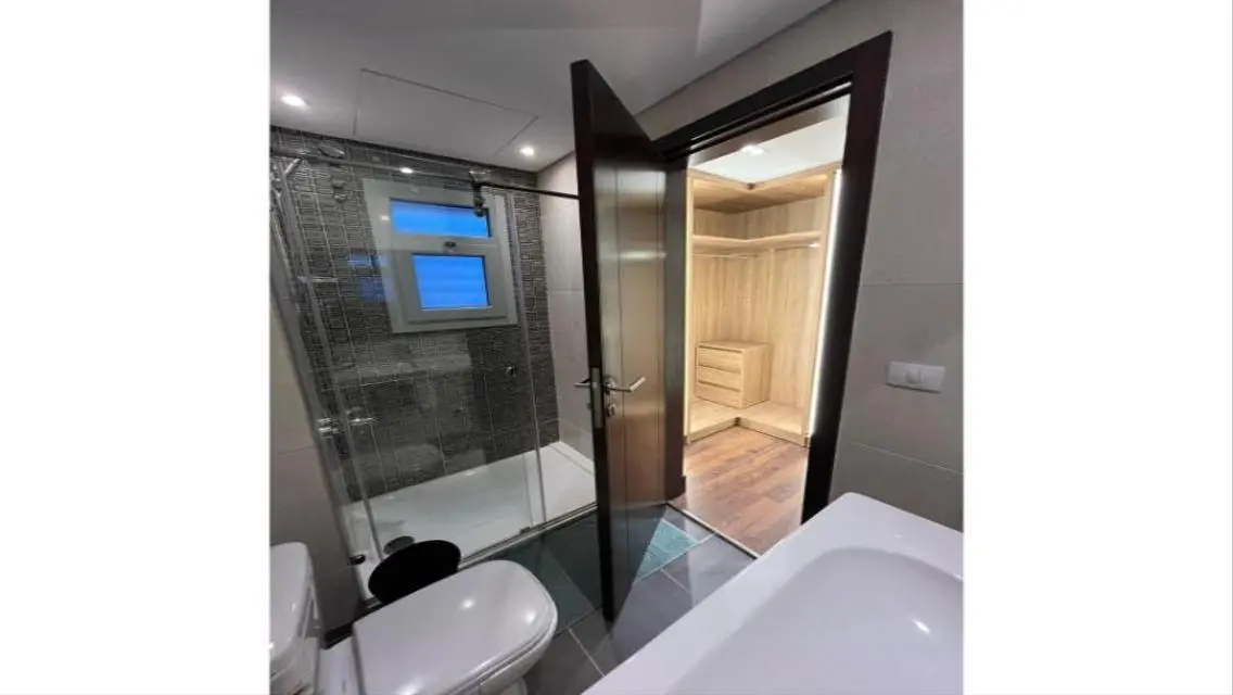 Luxury Apartment for Sale in CFC with Amazing Amenities
