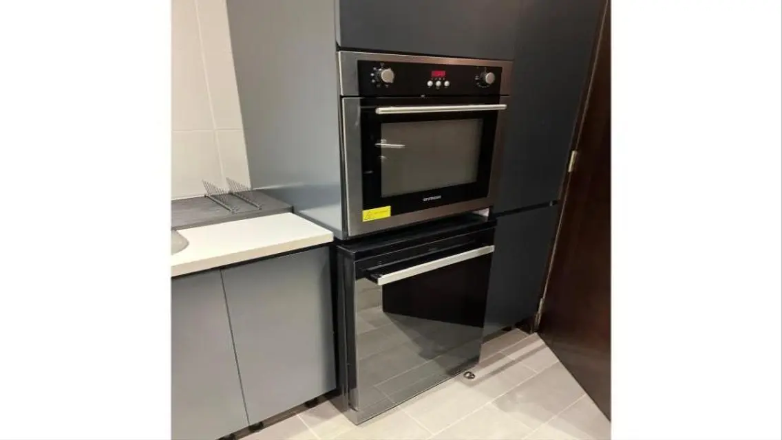 Luxury Apartment for Sale in CFC with Amazing Amenities