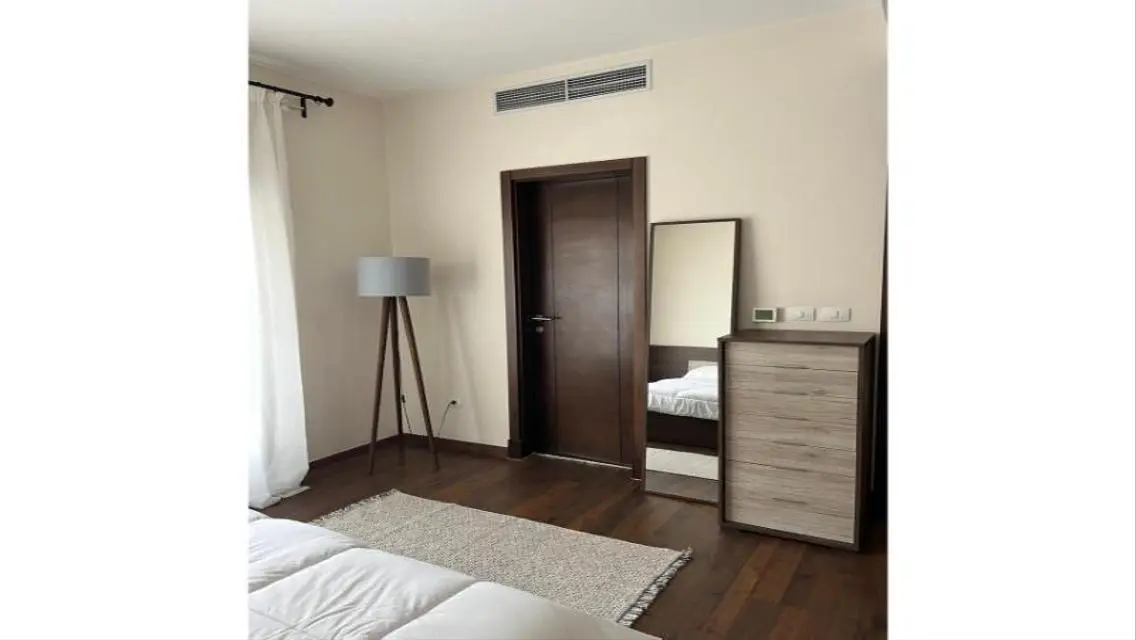 Luxury Apartment for Sale in CFC with Amazing Amenities