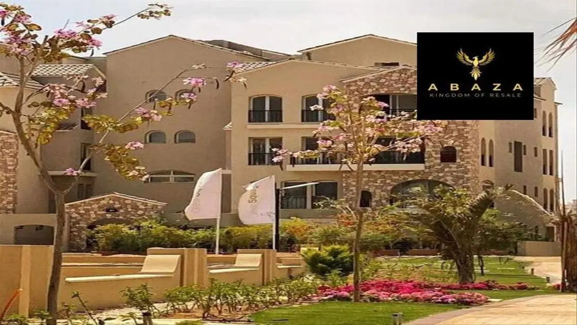 شقة فاخرة للبيع بمساحة 247 متر