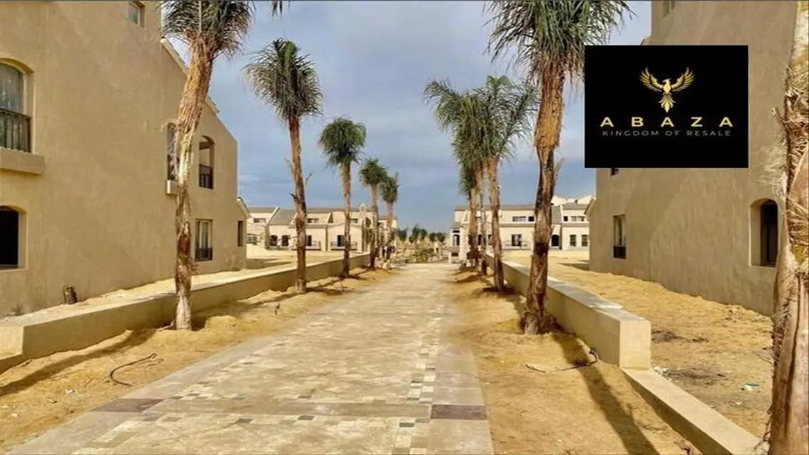 شقة فاخرة للبيع بمساحة 247 متر