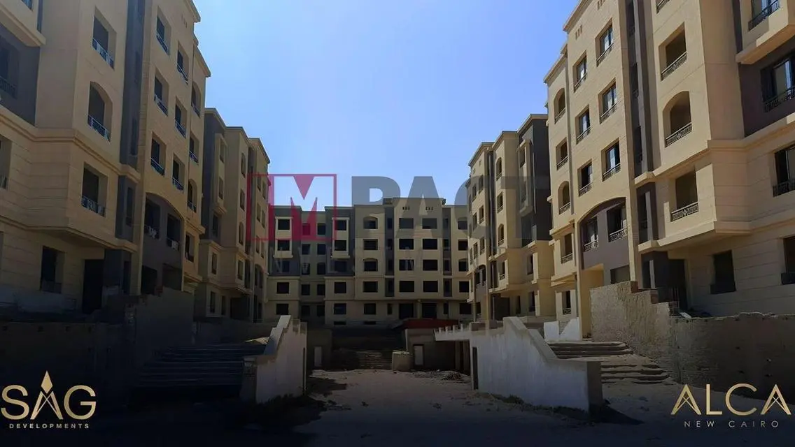 فيلا فاخرة في زيد إيست - رؤية الحدائق