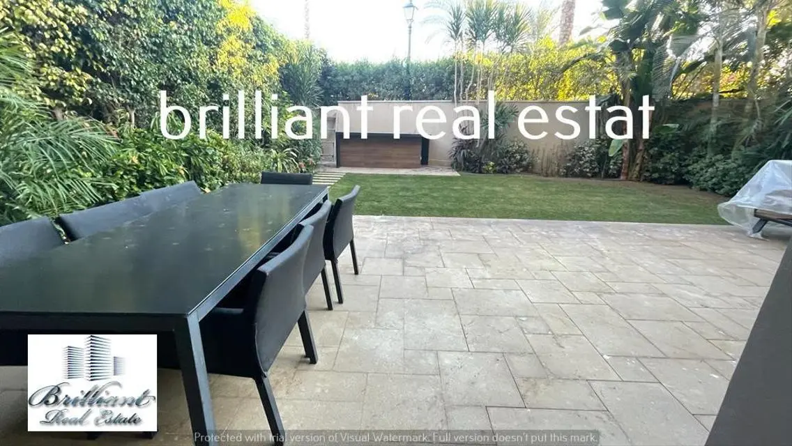 Luxury Real Estate Services in Cairo